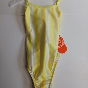 Girls 3T One Piece Swimsuit